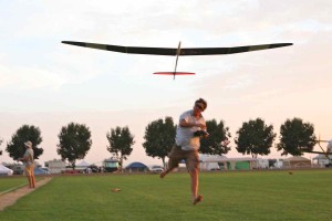 Supra competition Viselia 2010